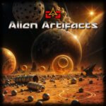 Alien Artifacts by Cosmic Cadence