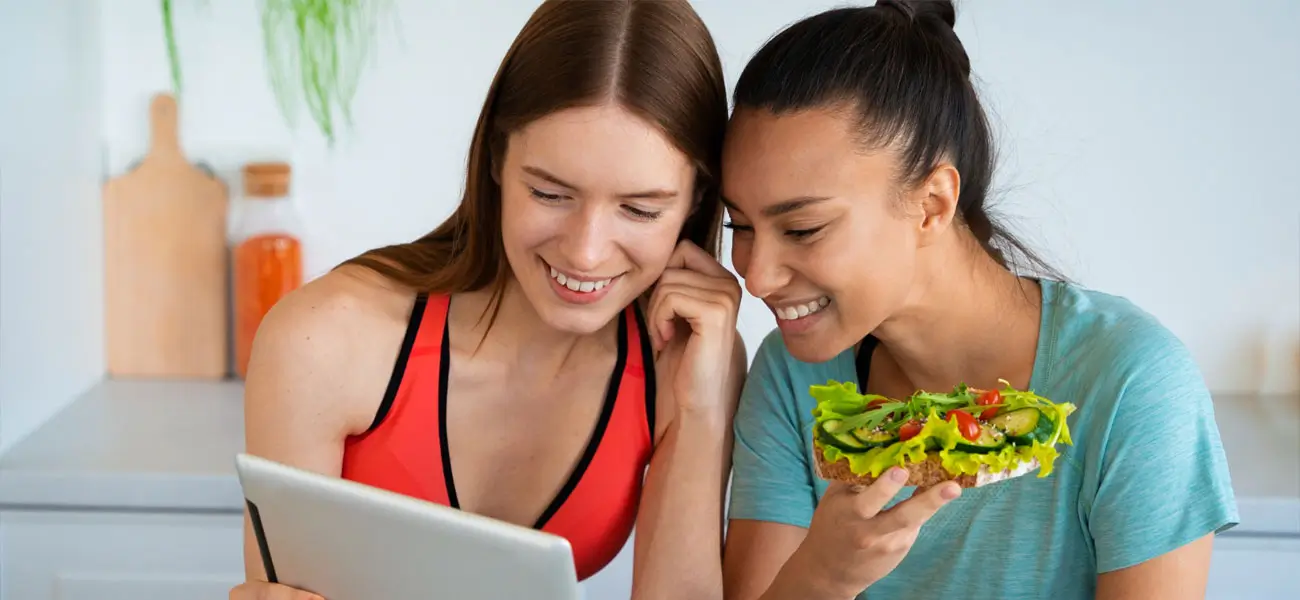Healthy lifestyle tips to improve fitness, mind, and overall well-being
