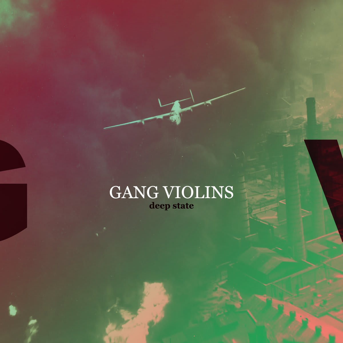 Gang Violins: Deep Music for Deep Minds — A Journey Through New Zealand’s Cinematic Ambient Soundscapes