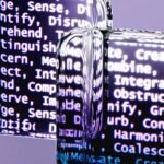 an artist s illustration of artificial intelligence ai this illustration depicts language models which generate text it was created by wes cockx as part of the visualising ai project l