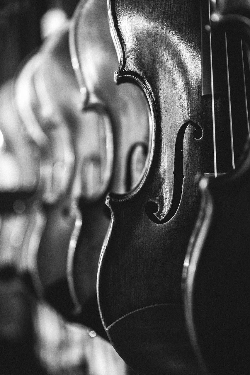 The Best Five Neo-Classical Albums for Christmas 2025 Stocking Stuffers