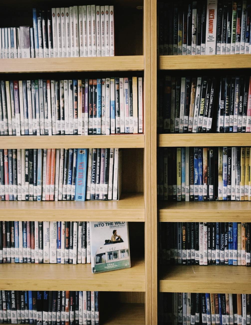 The Revolution Will Not Be Streamed: Why 4K Blu-ray Is the Final Stand for Cultural Preservation