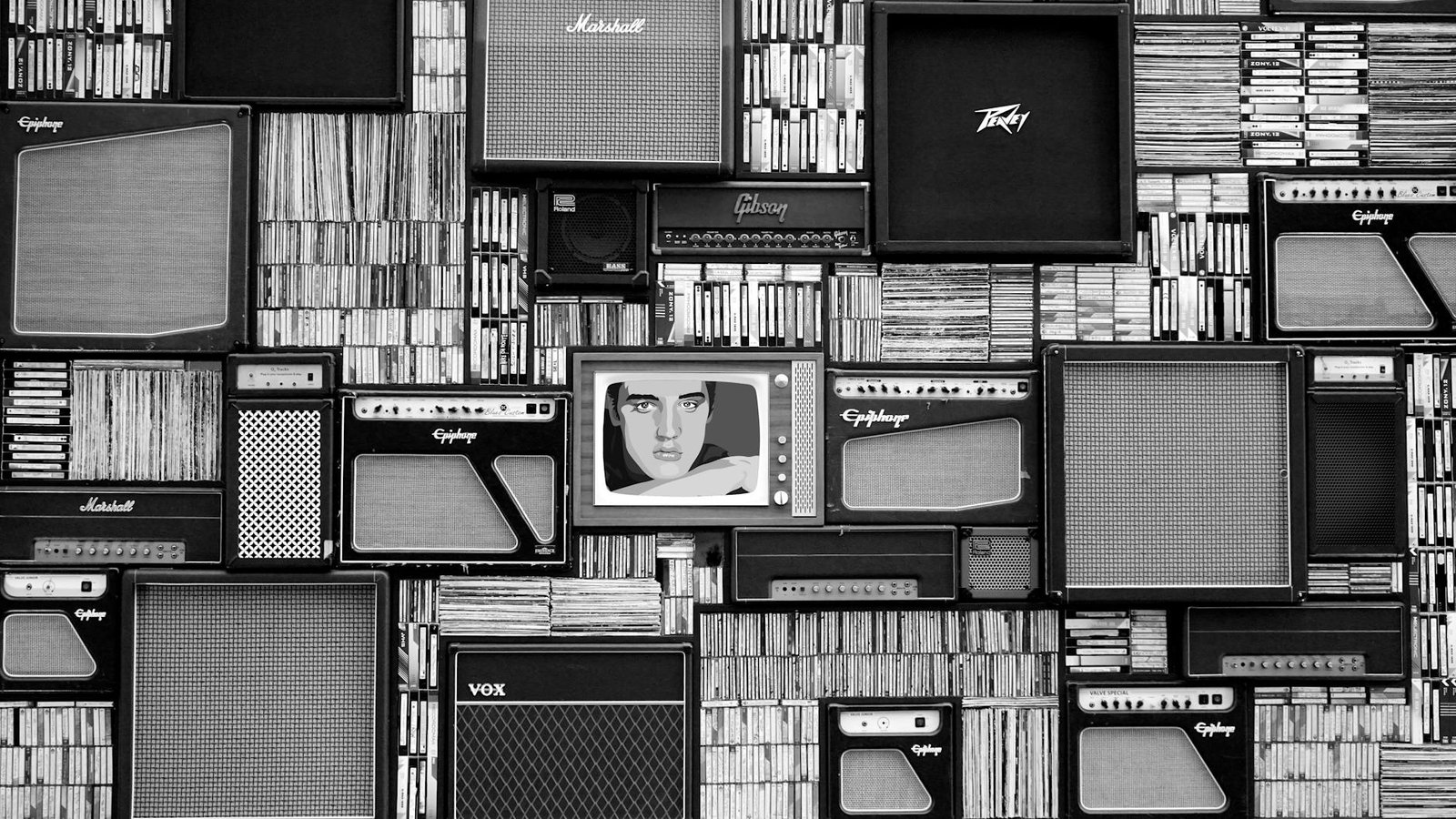 Using Plex to Organize and Play Your Music Collection