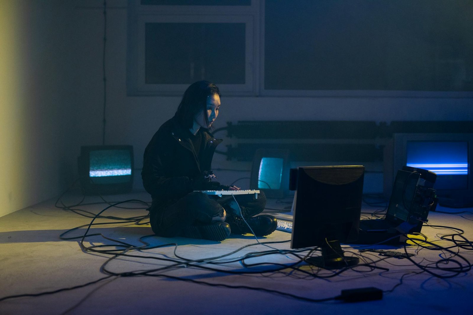 A Manifesto for Producers of Artificial Intelligence and Their Music