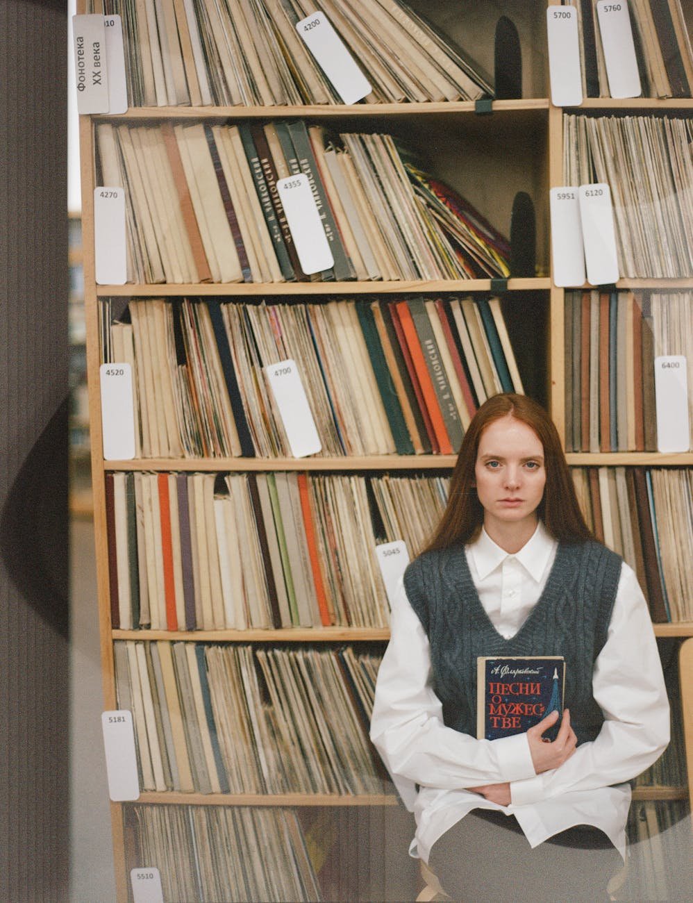 The Return of the Tangible: Why Gen Z Is Falling in Love with the Analog