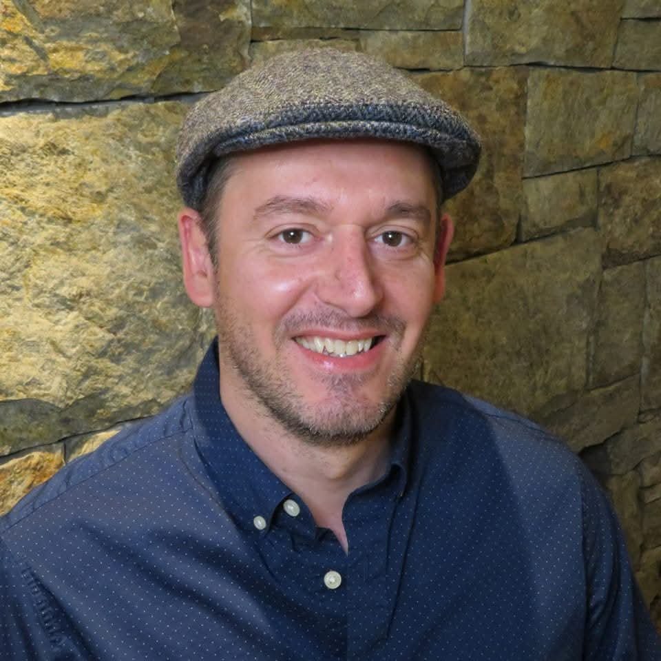 Paul Harry Holmes 