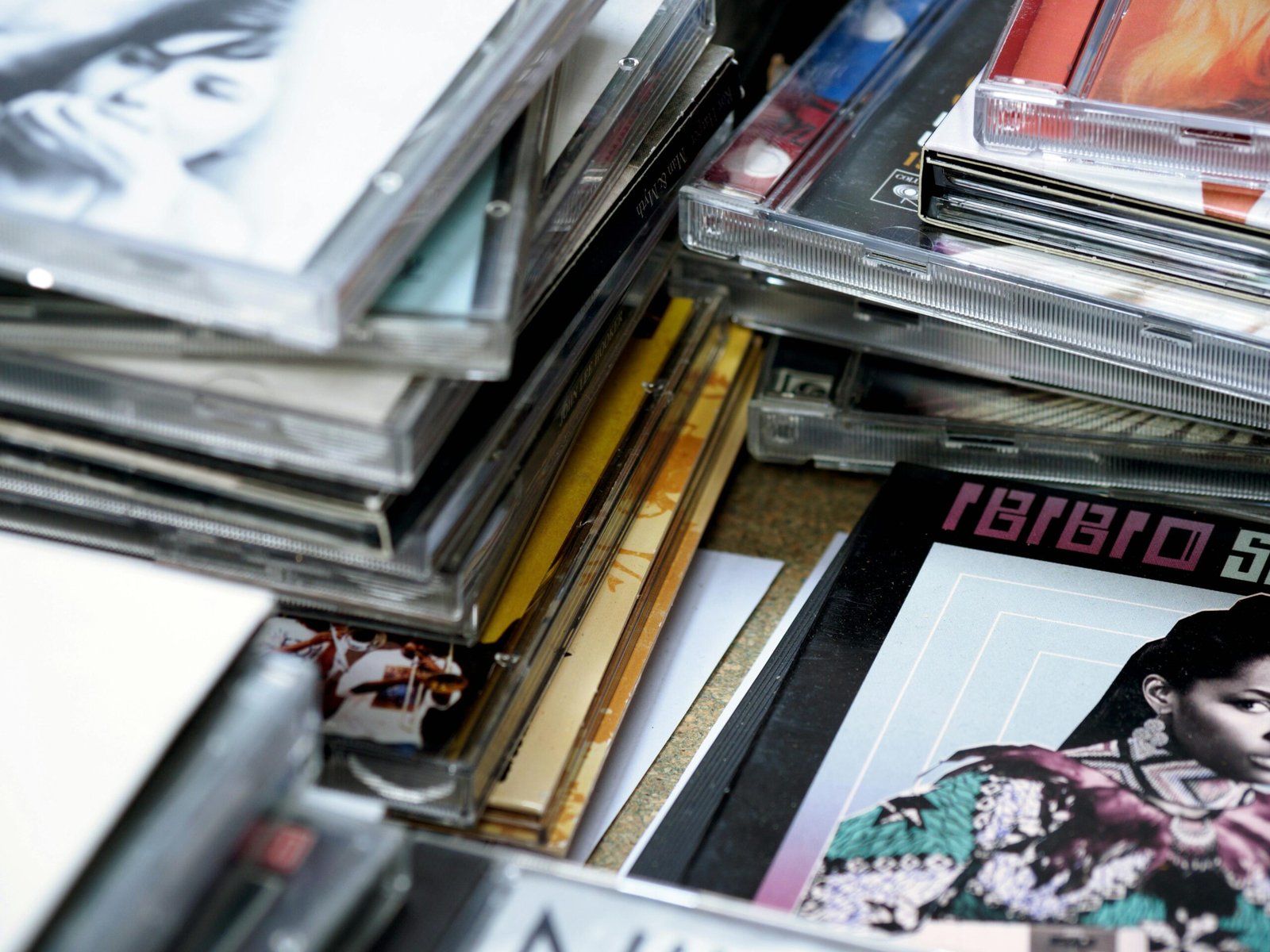 Bandcamp Friday