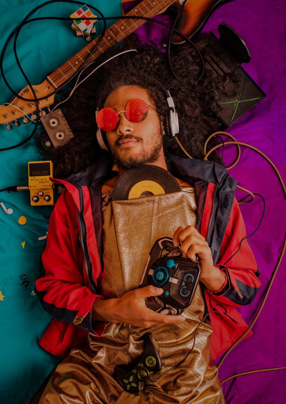 The Future of AI Music Licensing