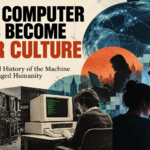The Computer Has Become Our Culture