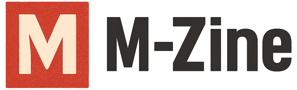 M-Zine